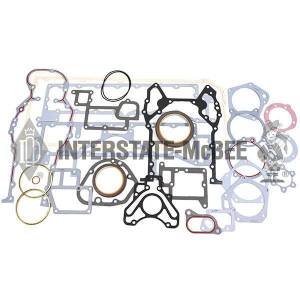 Interstate-McBee Gasket Set - Lower - M-3014458