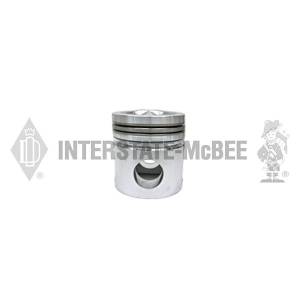 Interstate-McBee Piston - Engine - M-3031213