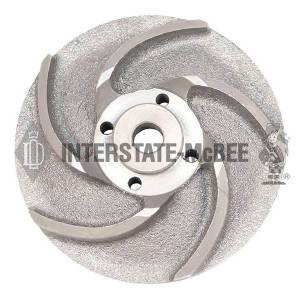 Interstate-McBee Impeller - M-3035679