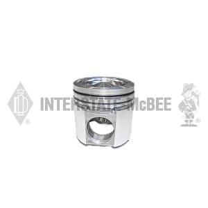 Interstate-McBee Piston - Engine - M-3044448