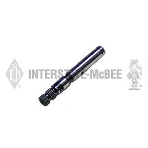 Interstate-McBee Throttle Shaft - M-3046680-10