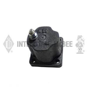 Interstate-McBee Coil - 12V - 1 Terminal - M-3054611