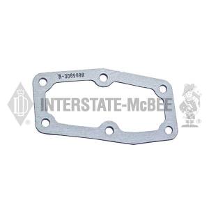 Interstate-McBee Gasket - Cover Plate - M-3069098