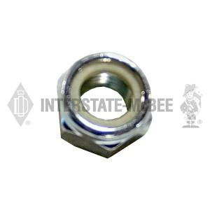 Interstate-McBee Lock - Nut - M-3089271