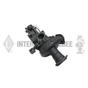 Interstate-McBee Water Pump - M-3098964