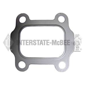 Interstate-McBee Gasket - Turbocharger - M-3102314