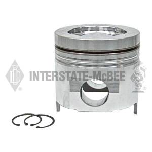 Interstate-McBee Kit - Piston - M-3275949