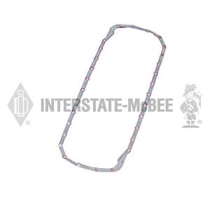 Interstate-McBee Gasket - Oil Pan - M-3401290