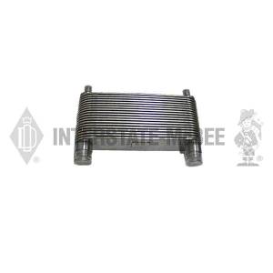 Interstate-McBee Oil Cooler - M-3627295