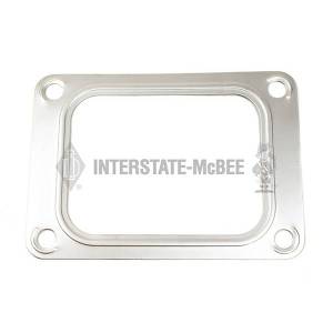 Interstate-McBee Gasket - Turbo Mounting - M-3630452