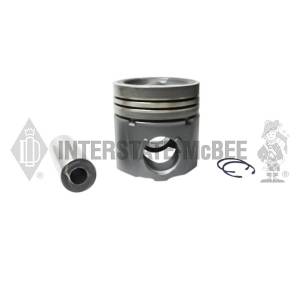 Interstate-McBee Kit - Piston w/Pin - M-3631244