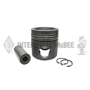 Interstate-McBee Kit - Piston w/Pin - M-3631245