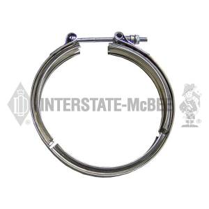 Interstate-McBee Clamp - M-3633805