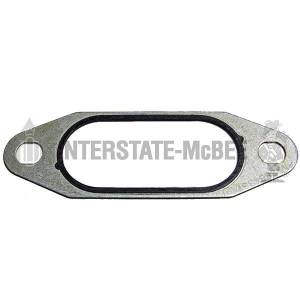 Interstate-McBee Gasket - Heater - M-3684337