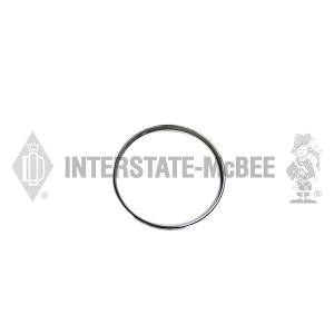 Interstate-McBee Ring - Carbon Scraper - M-3689871