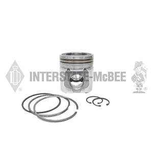 Interstate-McBee Kit - Piston - M-3800318