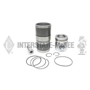 Interstate-McBee Kit - Cylinder - M-3800319