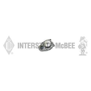 Interstate-McBee Oil Pump - M-3800828