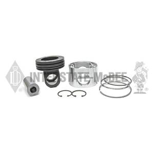 Interstate-McBee Kit - Piston - M-3800910