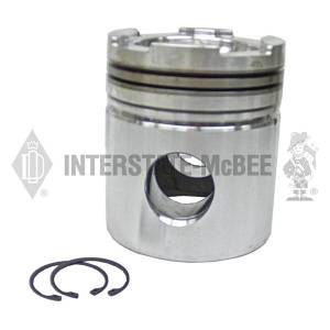 Interstate-McBee Kit - Piston - M-3801534