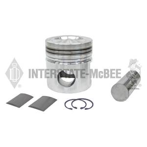 Interstate-McBee Kit - Piston - M-3801666