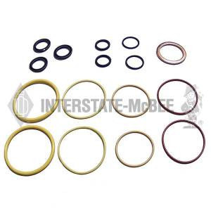 Interstate-McBee Gasket Kit - Air Compressor - M-3801729