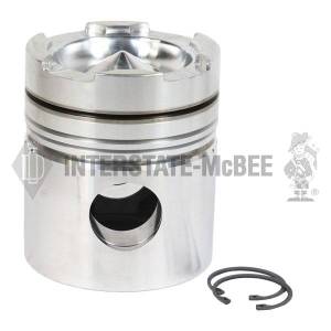 Interstate-McBee Kit - Piston - M-3801770