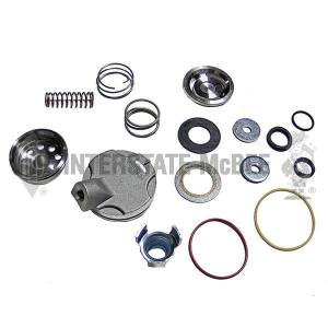 Interstate-McBee Kit - AC Head Repair - M-3801808