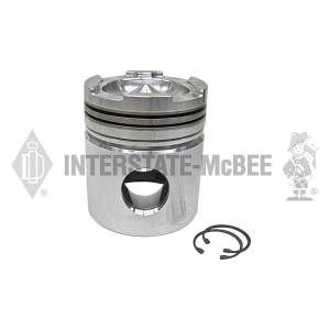 Interstate-McBee Kit - Piston - M-3801819