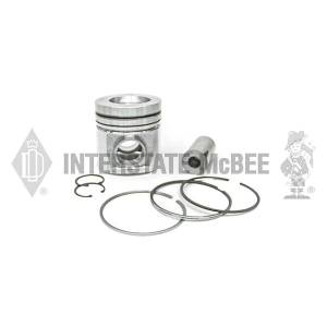 Interstate-McBee Kit - Piston - w/Pin - 0.50mm - M-3802172