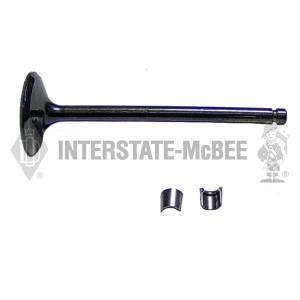 Interstate-McBee Kit - Valve - Exhaust - M-3802356