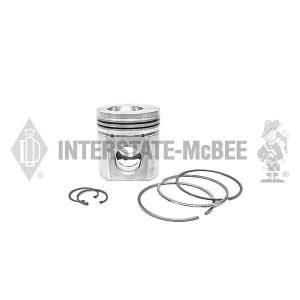 Interstate-McBee Kit - Piston - M-3802397