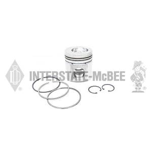 Interstate-McBee Kit - Piston - M-3802398