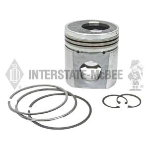 Interstate-McBee Kit - Piston - M-3802460