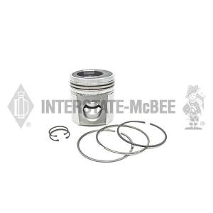 Interstate-McBee Kit - Piston - M-3802474