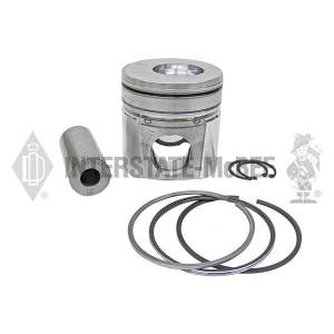 Interstate-McBee Kit - Piston - M-3802561