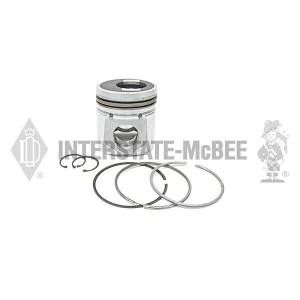 Interstate-McBee Kit - Piston - M-3802601