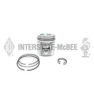 Interstate-McBee Kit - Piston - M-3802657