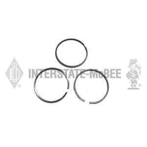 Interstate-McBee Ring Kit - Piston - M-3802919