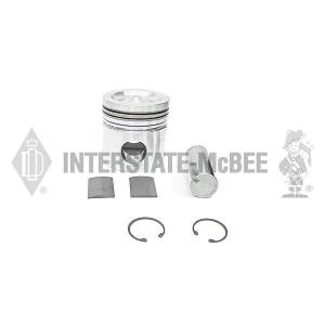 Interstate-McBee Kit - Piston - M-3803002