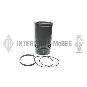 Interstate-McBee Kit - Cyl Liner - 0.020-0.040 - M-3803219