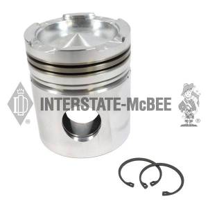 Interstate-McBee Kit - Piston - M-3803344