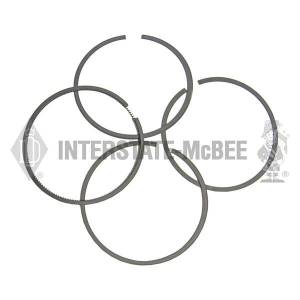 Interstate-McBee Ring Kit - Air Compressor - M-3803880