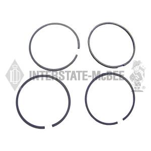 Interstate-McBee Ring Kit - Air Comp - 0.010 - M-3803881