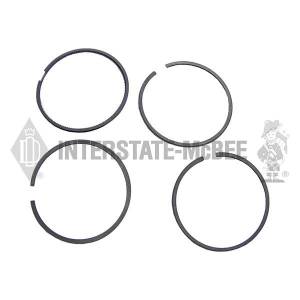 Interstate-McBee Ring Kit - Air Comp - 0.020 - M-3803882