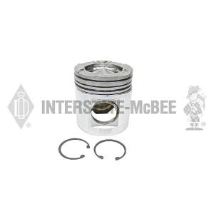 Interstate-McBee Kit - Piston - M-3804630