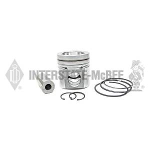 Interstate-McBee Kit - Piston - 0.50mm - M-3806239