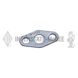 Interstate-McBee Gasket - Turbocharger - M-3819900