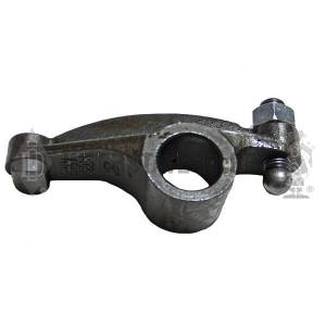 Interstate-McBee Lever - Rocker - Exhaust - M-3910810