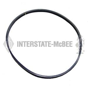 Interstate-McBee Seal - Rectangular - Rear - M-3912473